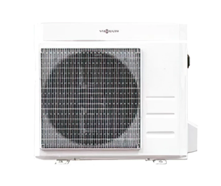 Vitocal 100-A
