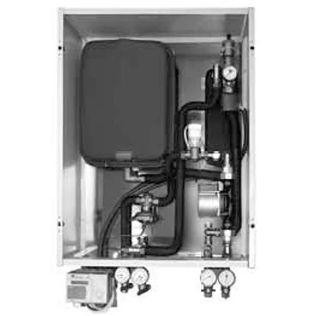 Heating substation H26 AF O-H/26 KW