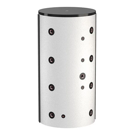 STORAGE TANK PS 200 - 600 L
