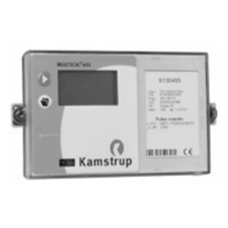 GENERAL HEAT METER MULTICAL 602